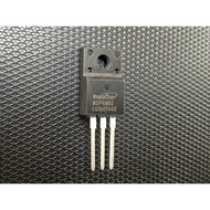 MDF6N60 TO-220F MDF 6N60 600V6A N-Channel MOS Tube 600V 6A New Imported