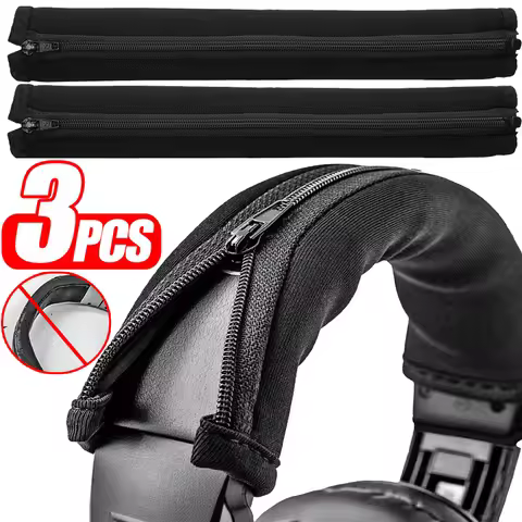 Headphone Head Beam Cover for Audio Technica ATH-M30 M40 M50 M50X M50S M40X M20X M30X Dual-Layer Neo