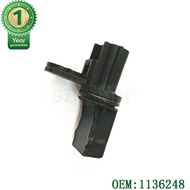 HIgh Quality Speed Sensor Speedometer For Ford Focus Mondeo OEM 1136248 1066382 97BB9E731AB 97BB9E73
