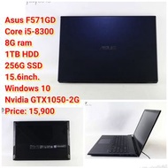 Asus F571GD