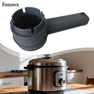Fonowx Steam Conductor Kitchen Gadget Attachment, Anti Scald Splitter Steam Diverter for TM5 TM31 TM