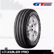 GT RADIAL TIRE 205/65 R16 8PR MAXMILER PRO