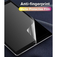 Hydrogel Samsung Tab A9+ A9 Plus Matte Anti-Scratch Screen Protector