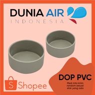 PIPE DOP PIPE CAP/ 4 INCH PIPE CAP/ THREADLESSPOLOS