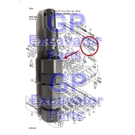 ZX200-1 / ZAXIS 200-1 / EX200-5 Hydraulic Excavator Control Valve Main Relief Valve Assy (4372038)