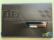 ASUS ROG Flow Z13 2023 Gaming Laptop Tablet,  GZ301VU-DS94,Black