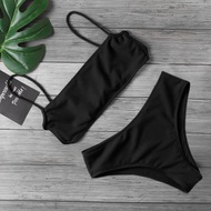 Summer swimming bikini swimwear for women夏季游泳比基尼泳裝