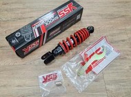 老車文創園區 泰國品牌 YSS原裝進口 改裝後避震器 台規 日規 JOG VINO 230mm 5段可調
