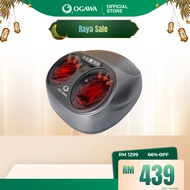 Ogawa iReflex Foot Massager