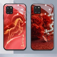 Be suitable for Samsung Note10Lite 20 8 9 F06 J7 J7PRO J82018 M10 M15 M16 M20 M30S M31 M31S M34 M52 