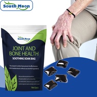 +++South Moon Joint And Bone Health Soothing Soak Bag Joint Care Foot Bath Bag Relieve Joint Discomf