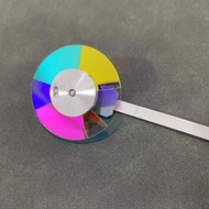 Roda warna projektor baru asal RODA WARNA UNTUK PROJEKTOR HD26 HD141X VDHDNL DH1008 DH1009 GT1070 GT