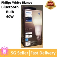 Philips Hue White A19 Single LED Bulb, Works with Amazon Alexa