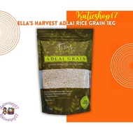 Ella's Harvest Adlai Rice Grain 1kg