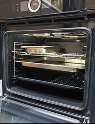 Bosch Built-in Steam Oven（蒸焗爐）HSG636BB1