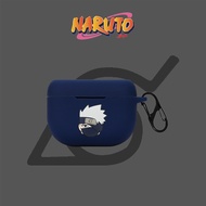 For Jabra Elite 10 Case Anime Naruto Cartoon Jabra Elite 8 Active Silicone Soft Case Cute Jabra Elit