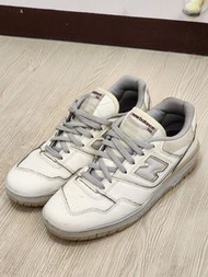 【NEW BALANCE】 550 男鞋 兔年限定(BB550LN1-D)二手 28cm