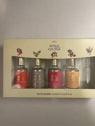 4711 Acqua Colonia 香水套裝