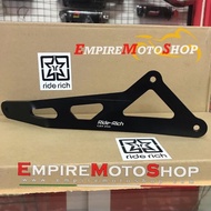 Ride Rich Riderich Exhaust Hanger Handle CBR 250 RR CBR250RR