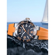 Swiss EPOS EPOS Diving Mechanical Men's Watch Sports Sea Beast Kraken 3441.131.99.52.52