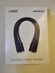 Samsung ITFIT NECK cooler