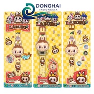 Imported 3D Pumpkin Children's Watch