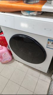 小米洗衣機