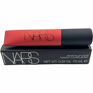 NARS Air Matte Lip Colour Feisty Thai Label