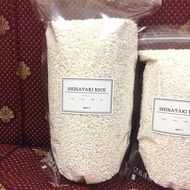 978eq10w Shirataki Rice/Shirataki Rice 1kg WQ12