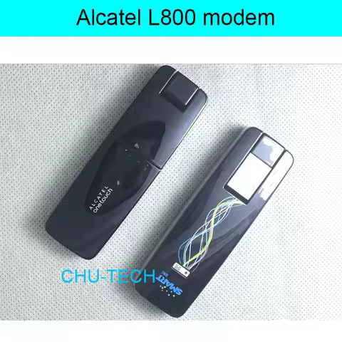 Unlocked Alcatel L800 L800MA 4G LTE 100Mbps USB Stick Broadband Modem