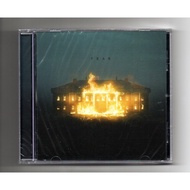 NF - Fear ( CD ) 2025