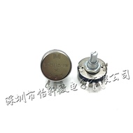 Potentiometer Asal WTH118-1A 2W 1K 2K2 4K7 10K 22K 47K 100K 220K 470K