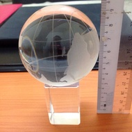 Crystal Globe