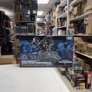 [放得高搵鬍鬚] 不二不議 Diaclone TM-20 Garuda Versaulter  (Cosmo Marines Ver.)