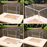 DISPLAY BOX 27x27x40