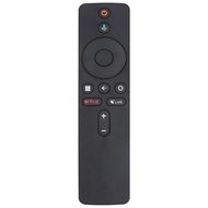 For XMRM-00A Mi Box S 4K Mi Box MDZ-22-AB MDZ-24-AA Bluetooth Google Assistant For Mi TV Mi Stick Android XMRM-00A Voice Remote Control