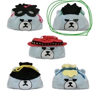 Krunk Big Bang drawstring bag