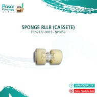 SPONGE ROLLER NP6050/iR5000 (CASSETTE) c - FB2-7777-000 S
