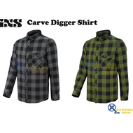 IXS Shirt Carve Digger