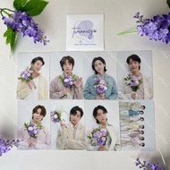 [BTS] BTS PHOTOCARD ARMY MEMBERSHIP
