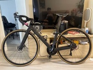 merida reacto 5000