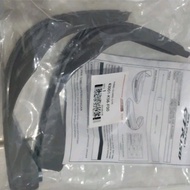 Genuine imported GTR 150 steering wheel protector