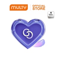 Gentle Colors Pride PH Blush 3 G.blush Color According To Value