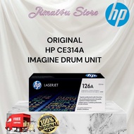 HP CE314A 314A Original Laserjet Imagine Drum