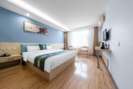Xingyi Boutique Hotel (Leping Ximen Square Branch)