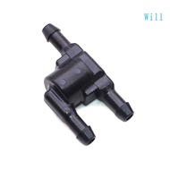 Will Wiper Washer Windshield  Return Check Valves for Reiz 85321-28020