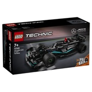 Lego Technic 42165 Mercedes-AMG F1 W14 E Performance Pull-Back