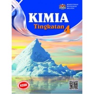 BUKU TEKS KSSM KIMIA TINGKATAN 4 (2019)