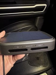 Future Lab GC1 車載空氣淨化器