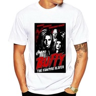 Buffy The Vampire Slayer T Shirt The Vampire Slayer T Shirt